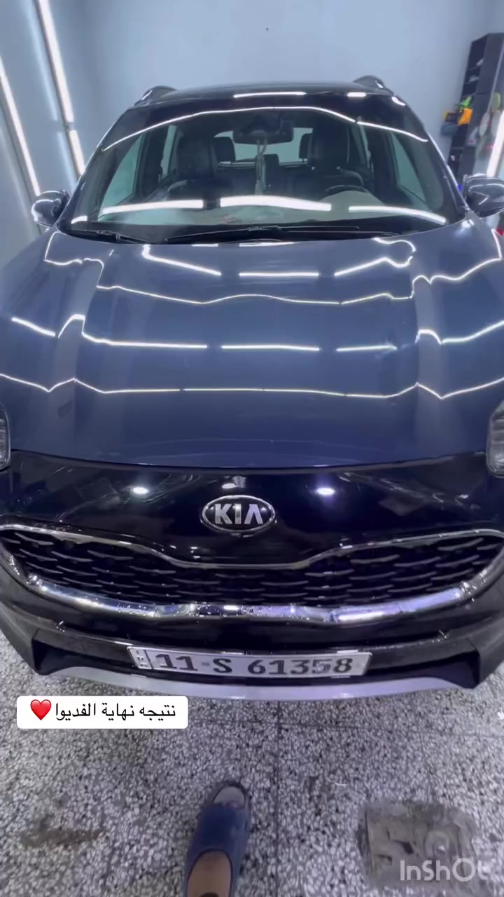 مركز عبد للعناية بالسيارات

✅تم العمل بوليش 3 مراحل بماده 3M الأمريكية 
✅ازاله الخدوش والهالات وارجاع لونها الطبيعي
✅تكحيل الخدوش العميق بلون مطابق 90%تلميع السوادات 
✅جلي لايت والبك لايت
✅بولش الجام بالكامل وازاله البقع ولاملاح
✅تشميع بدي السياره بالكامل لمنع الاتربة والماء

للاستفسار:***********

✅✅العنوان//بعقوبه__مقابيل كلية اليرموك_ داخل محطه الجامعه
