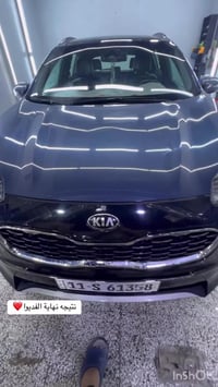 بوليش 3M • ازالة خدوش • بعقوبه