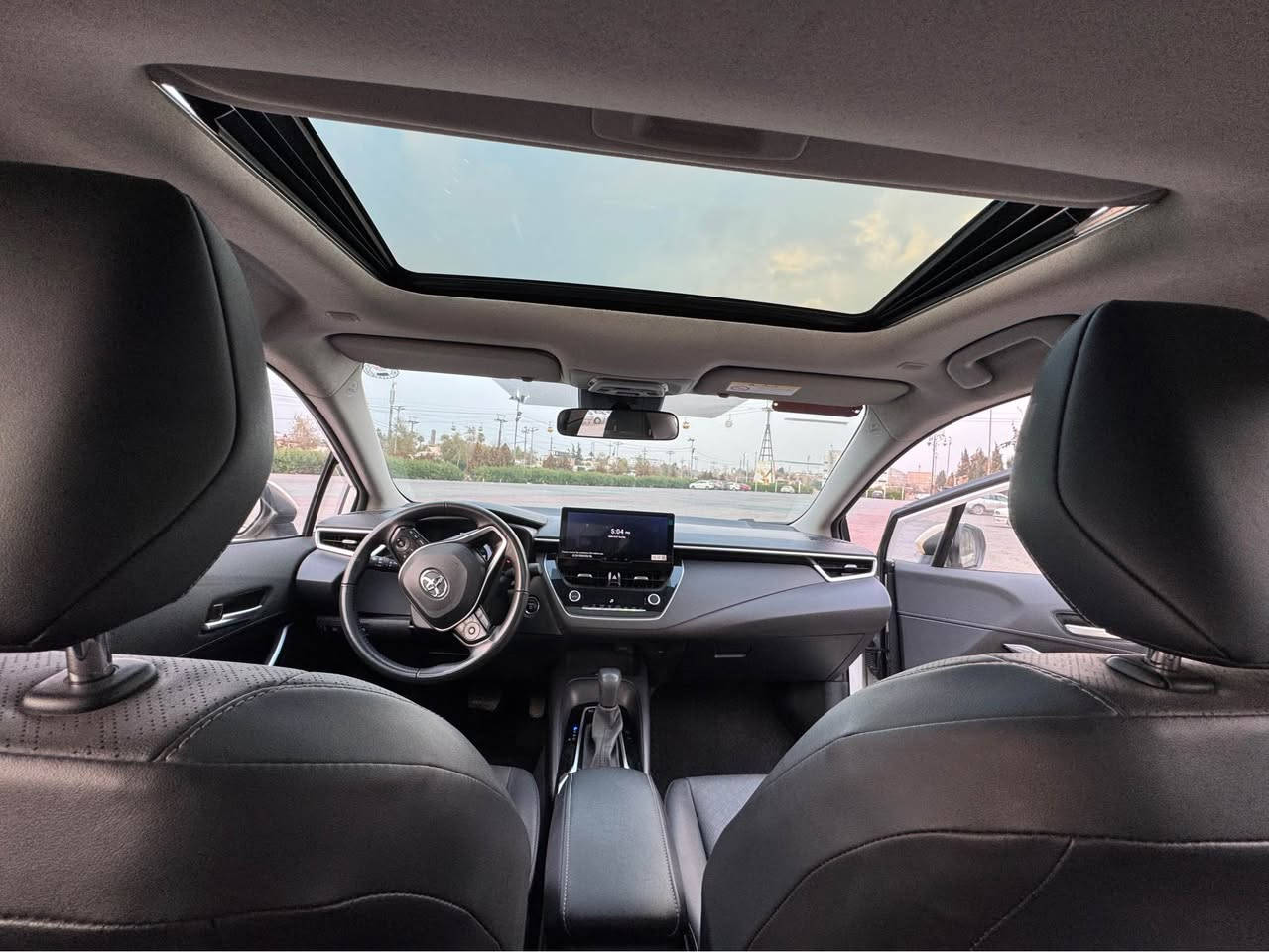 سيارا هايبرد موديل ٢٠٢٥ 
تكسي اربيل 
هزه وفحص 
كلو جديد 
سيارا جاهز مجهز 
من دعامي 
الى دعامي 
بشرط 
فول مواصفات 
ب نسبة سعر 
٢٠٢ ومجال 
الي يحب يتواصل عل خاص 
او عل رقم تليفون 
*********** أربيل, العراق
