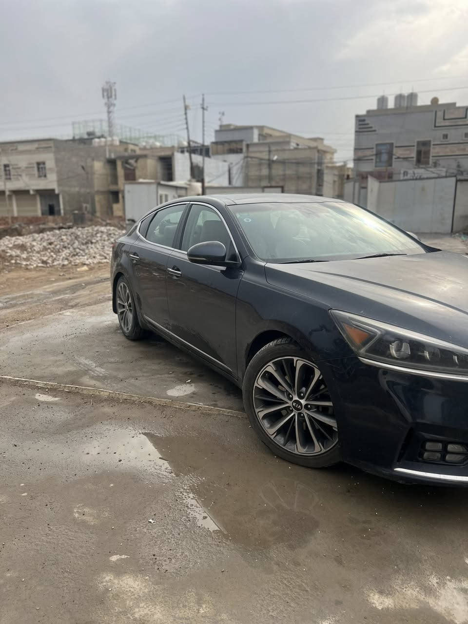 السلام عليكم كيا كاندرا امريكي للبيع
2017 /  6 سلندر 3300 gdi
الحادث بابين بأمريكا والبنيد بي جراد ماشية ٩١
المواصفات فووول: 
بانوراما
بصمة
كشن جلد تدفئة تبريد
تحكمات ستيرن
كشن خزن ميموري
٤وضعيات قيادة
تدفئة ستيرن
شفتات ستيرن
داخل بيجي
اشاير مري
مري شفط
رادار جانبي امامي خلفي 
شاشة كار بلي 
كاميرا دوارة
اوتو هولد
تحديد مسار
السعر:١٣٨وبيها مجال بسيط
المكان:بغداد الدورة ابو دشير
للأتصال:***********
السيارة بأسمي تحويل ثاني يوم
