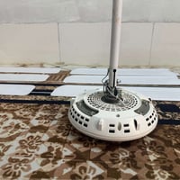 مراوح سقفية • نظيفات • عدد ٢