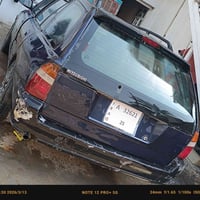 للبيع ميتسيوبيشي لانسر 93 محرك 2000 كير عادي عنوان بغداد لسعر 16 وبيها...