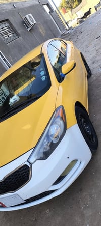 فورتي • ٢٠١٥ • ناصريه مركز