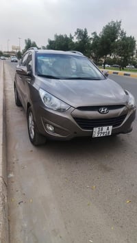 توسان موديل 13 كفالة عامة فقط كلير ثلاث قطع اثر جراد محرك 2400 دوش خلي...