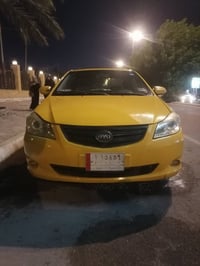 بيوايدي • موديل ١٥ • مكينة وكير جديدة
