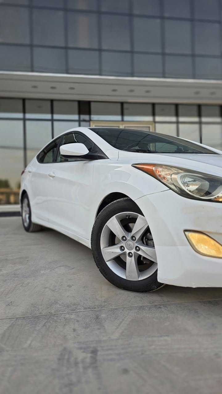 ﷽
#للبيع 
الانتره موديل 2013 وارد امريكي حادثه قبق جنطه سياره ليبل واحد   رقم بغداد
 مشروع وطني مكينه دوش  1800  حداديه كهربايته كله شغاله تبريد ثلج  سياره كامله  سونار مرفق معه صور 
مكان بابل المسيب  السعر. 108 وبيه مجال 
***********
