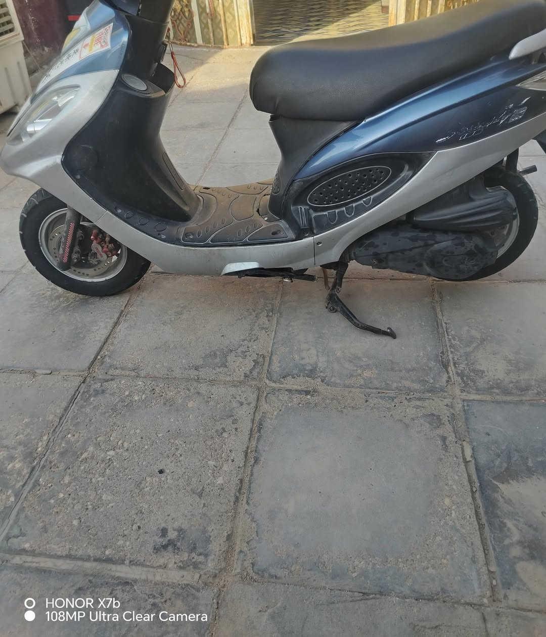 دراجه كامكو ڤي تو 150دراجه جاهزه تراي وين ماتريد
سعر550 وبيهه مجال المكان قضاء النصر   ***********
