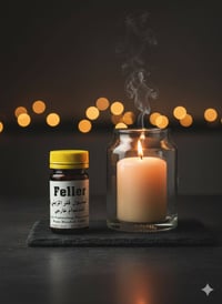 كبسول فلر • فلر زيتي • تسمين الخدود