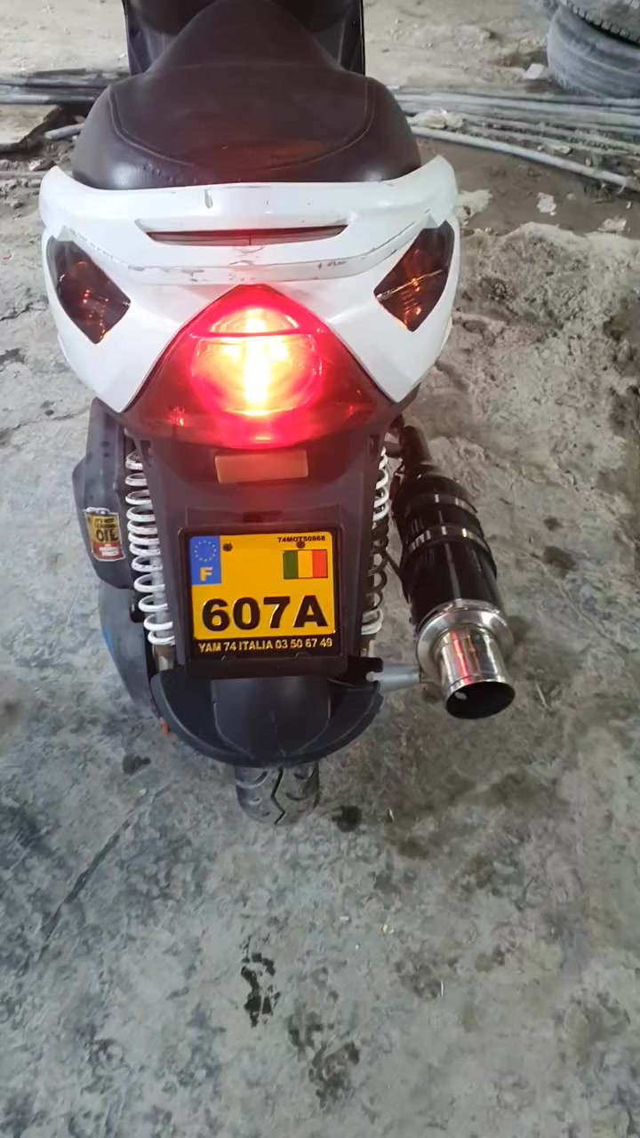 سلام عليكم دراجه ثعلب جي تي ار دراجه مكينه جديده بوشه 58صالنصه رياضيه اصليه ام ختم كفرات ختم واحد تيرات جدد تزويد يخبل كهرباياتهه كامله سلف جديد لا يتات زنون دراجه معدل سعره فول سعر 475الف عنوان بغداد الطالبيه 0771188865


**إذا كنت صاحب هذا الإعلان وتريد حذفه لأي سبب، رجاءا أرسل رسالة إلى الدعم الفني**