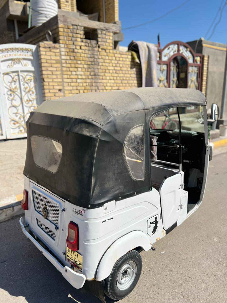 سلام عليكم تكتك موديل 21 رقم وسنويه تكتك خير من الله بيها فد هاي الضربه بلغد كدام عينكم ولمحرك مكفوول برغي ممفتوح بي عنوان واسط نعمانيه للستفسار رقمي ***********
