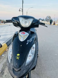 كامكو V2 • كفالة عامة • ما مفتوح بيها