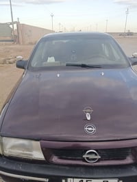 فيكترا • ١٩٩٢ • محرك ٢٠٠٠