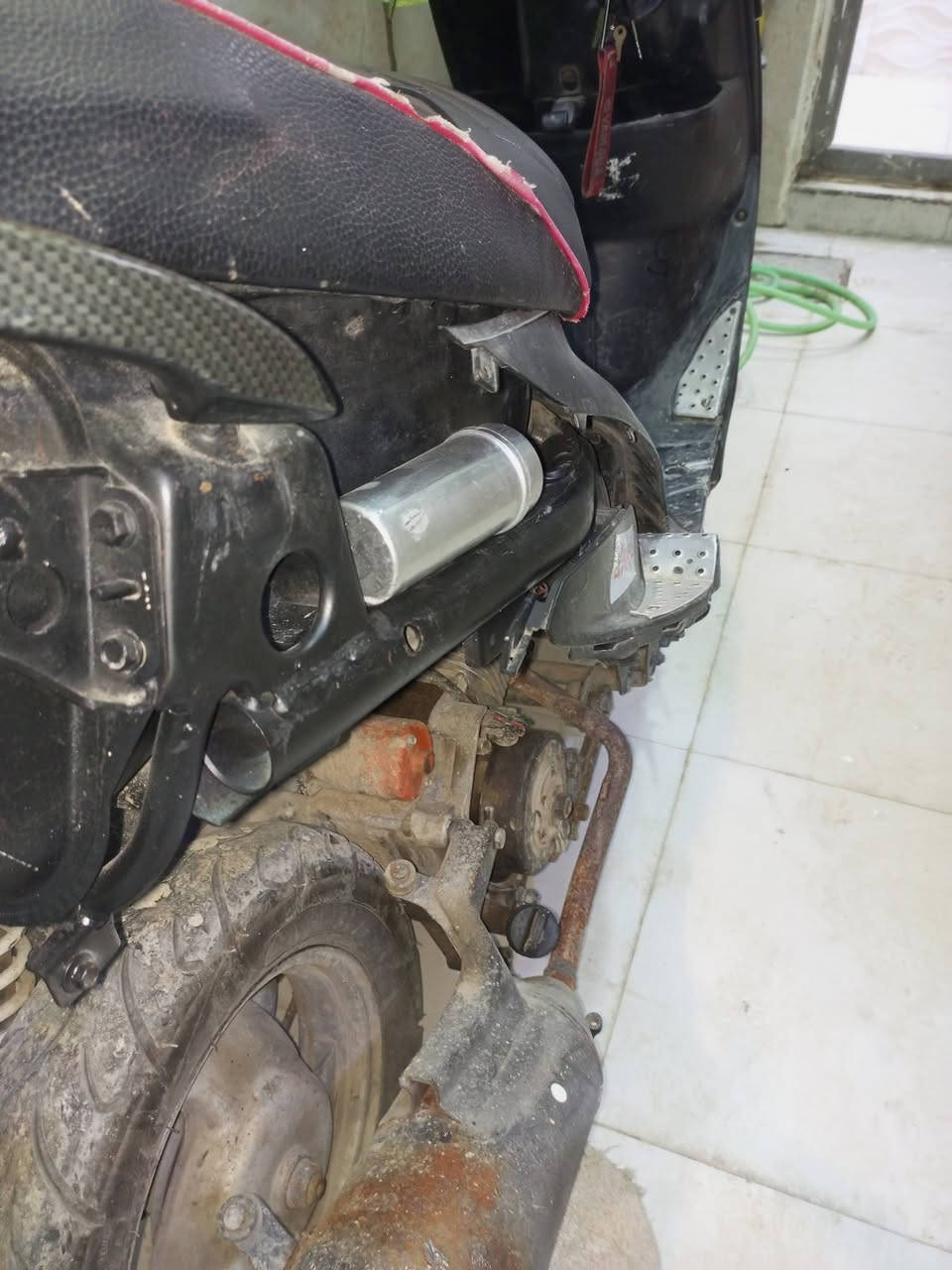 ماكس عدله للبيع او مراوس ءي شي حتلو اطيك فرق درجه بدلت بيهه فيت بم مال بانزين وبعد ماشتخلت بس اكفلك محرك وشاصي وروله لا بيع قفل من لخير لا تعمل ابد قفل قفل 200الف دراجه بيه كشن أربع ولفات مكاني كربلاء حي لحر قرب مجمع ليمونة


**إذا كنت صاحب هذا الإعلان وتريد حذفه لأي سبب، رجاءا أرسل رسالة إلى الدعم الفني**