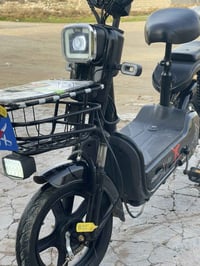 بايسكل شحن • حجم 14 • موديل 2025