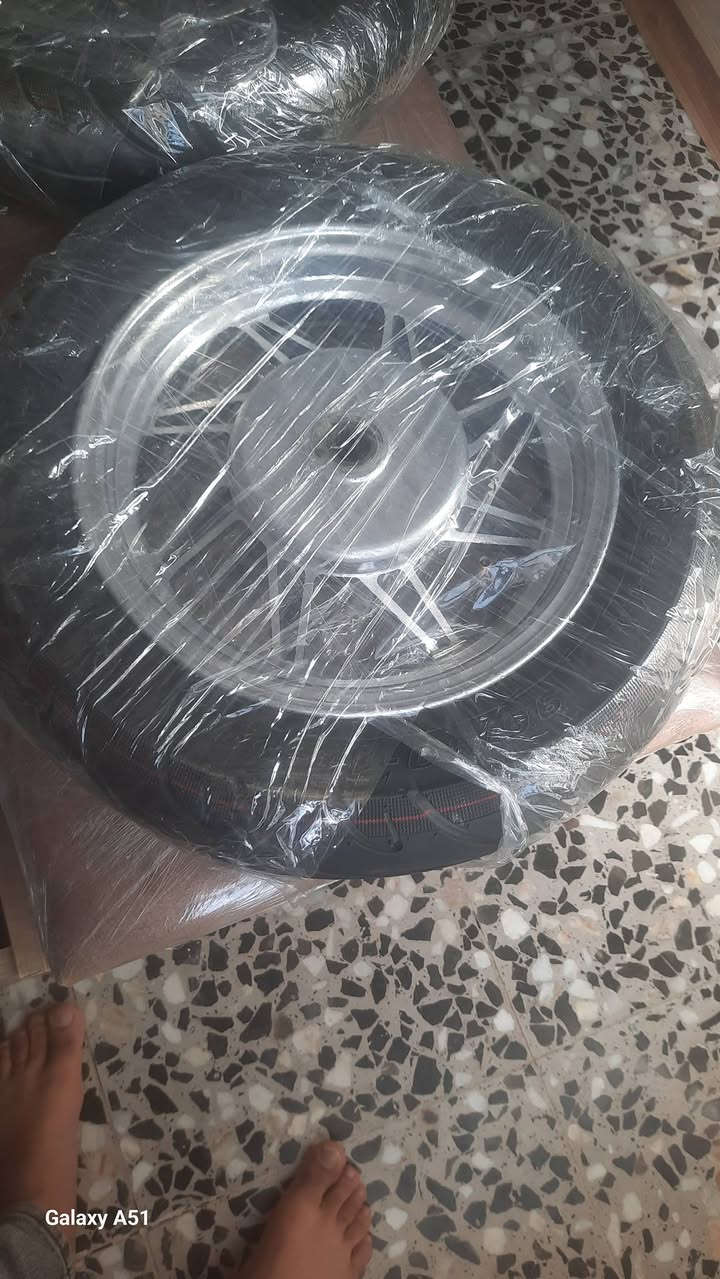 سلام عليكم ويل كب ماكس نوع ثقيل جديد وتاير مامشي مكاني بغداد سعر ٥٠ بدون عمله


**إذا كنت صاحب هذا الإعلان وتريد حذفه لأي سبب، رجاءا أرسل رسالة إلى الدعم الفني**