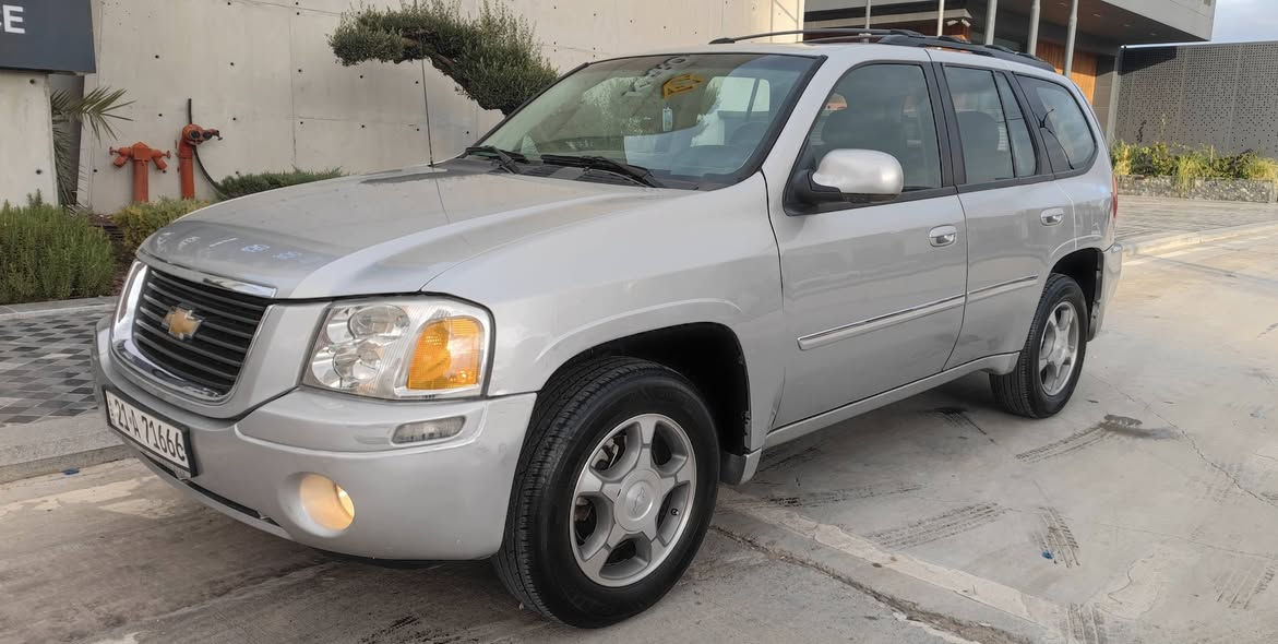 بسم لله الرحمن الرحيم
شوفرليت بلايزر ٢٠٠٨ حاكمي LTZسفر شركة منصور
حجم محرك ٨سلندر محرك گير مكفولة
مواصفات فول فول بس فتحة مابيها
سيارة بجم كبس ١قطع صبخ جملخ خلفي
رقم و سنوية جديد حتا ٢٠٢٨ تخم طايات جديد
دعامية لل دعامية بشرت سيارة باقية شركة
مكان سليمانية
رقم هاتف:***********
سعر 108$
