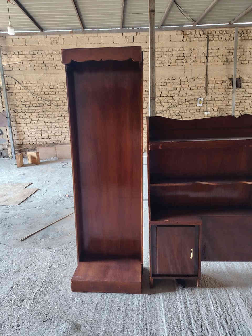 #للبيع 
غرفه السعر 500 
العنوان
 الرمادي _الخمسه كيلو _الشارع الخدمي_ مقابل زنود الست الحمداني 
 للتواصل
***********
***********
