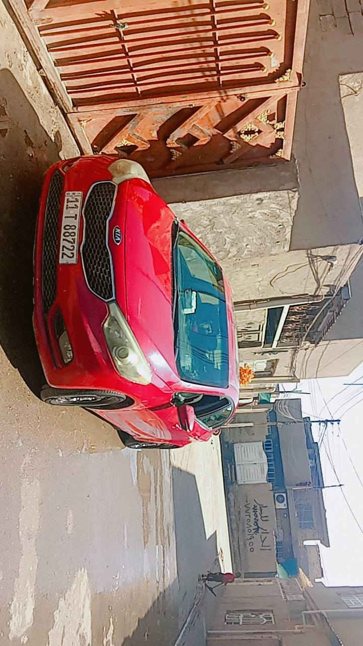 فؤرتي موديل 15 جاهزة من كلشي شرط التحويل رقم بغداد إنكليزي
تبريد صدر اطارات فتحه سقف جميع المواصفات بيها 
خير من الله للعلم للعلم بس تنته قماره يراد ترتيب 
يعني دوشمه عنوان بغداد العبيدي فلكه حي النصر
105 حادثها موجود كبالك بس بنيد تبديل والباقي ترتيب 
***********
