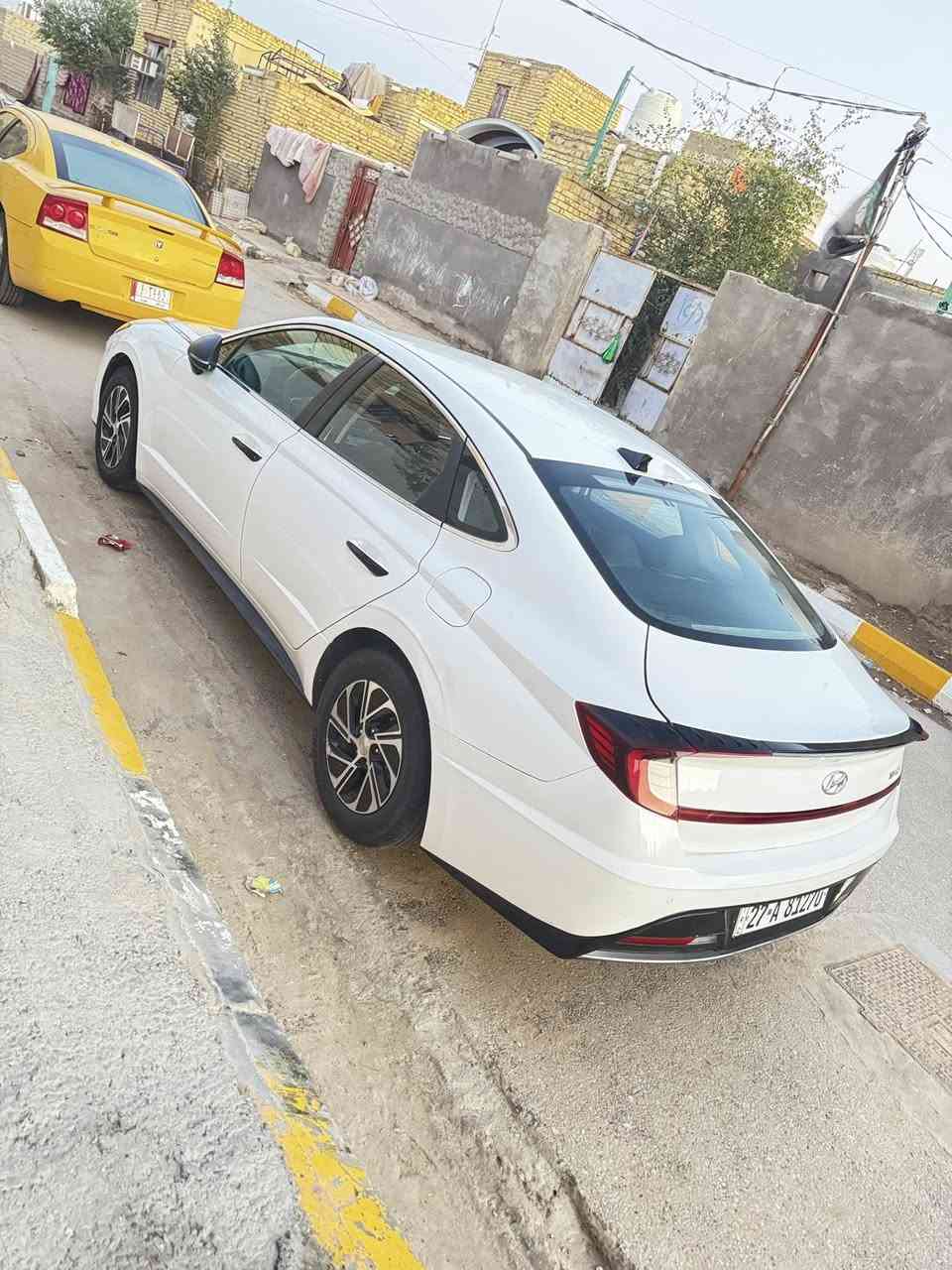 سوناتا تكسي دبي 23 اصل حادثها فقط بارد بطرف الصندوق بيع او مراوس سياره نظيفه كلش وكله جديد مكاني ذي قار مداور ثاني يوم


**إذا كنت صاحب هذا الإعلان وتريد حذفه لأي سبب، رجاءا أرسل رسالة إلى الدعم الفني**
