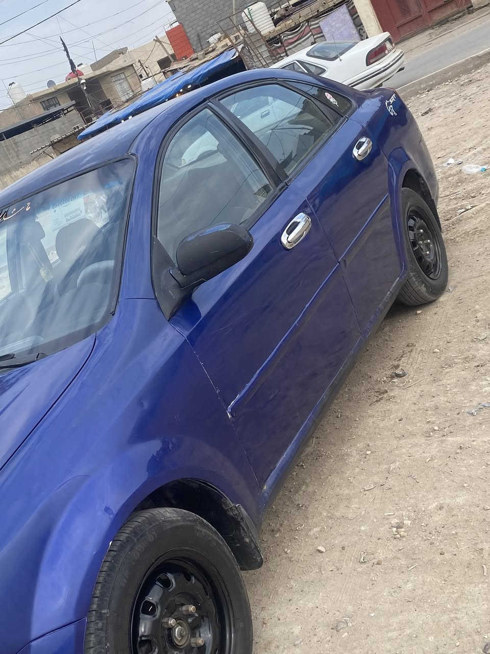 للبيع

اوبترا 2005
كير عادي 

سياره خير من الله محرك كير مكفول 

حدادية جديده 

صدر امامي خلفي جديد 

السياره مال جناي 

تخم تاير ويل جدد ماصار 10 شادهن

رقم بغداد انكليزي 

تحويل مباشر 
مكاني بغداد محمودية 

السعر 52 
 وبيهة مجال حك الجيه للاستفسار اتصال على الارقام التالية 

***********

***********
