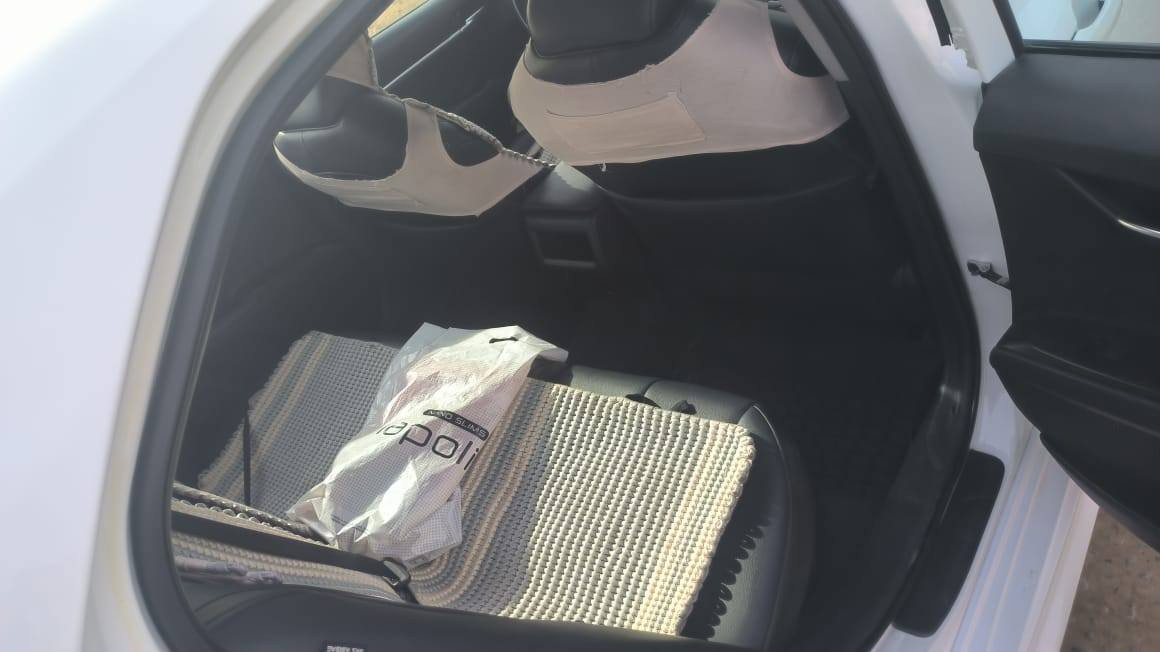 كامري 2023 هايبرد رقم كركوك تحويل مباشر اس اي بارد بلجاملق الخلفي السعر السعر 210ورقه نقد بدون مراوس للبيع فقط وبيها مجال مكان السياره ناحية الزاب قرية اصبيح تاني التصال ***********
