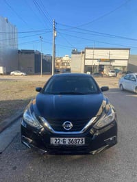 نيسان سنترا • ٢٠١٦ • أربيل