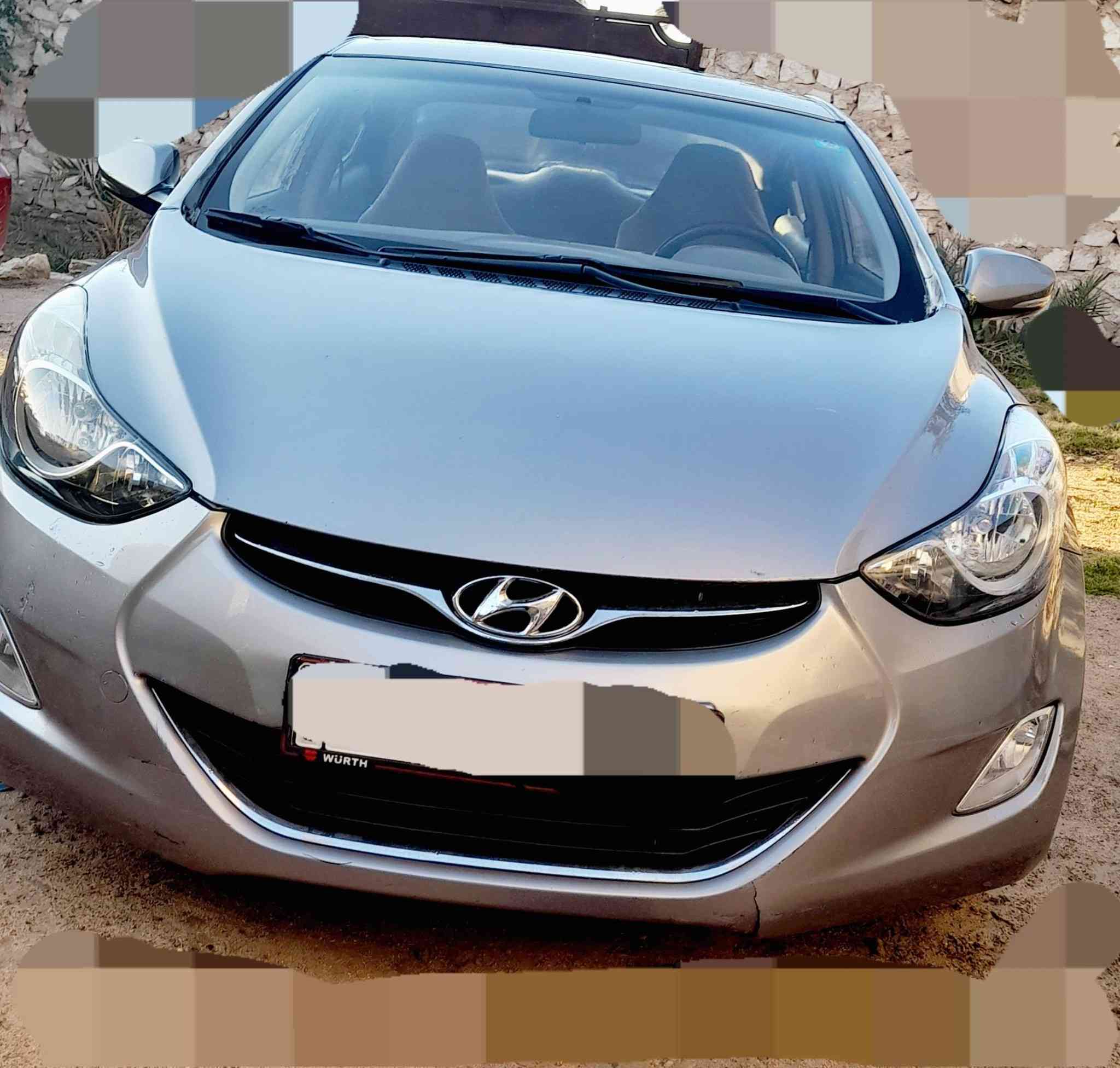 النترا 2015 ادوات گصة جنطه سياره جديده بالكارتون ارقام انگليزي وسنويه عظم مكينه وگير وحداديه وتبريد على الشرط  السعر 46 بي مجال للتواصل ***********
