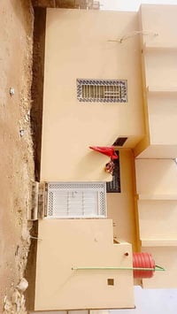 أبي الخصيب حمدان • ١٣٥م • غرفتين