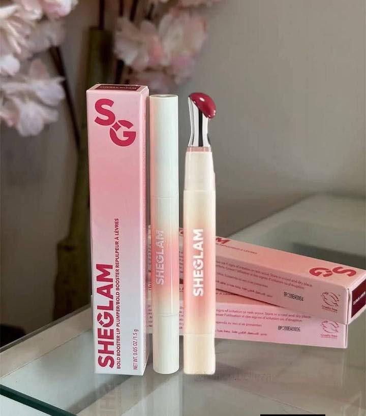 كوزمتك روح
متوفر توصيل داخل الزعفرانية 3 الالف 
خارج الزعفرانية 5 الالف 
تابعونا على الانستغرام (roh_al)
على التيك توك(l9a140)
متوفر عدنا ميكب +عناية للشعر والبشرة
منتجات شيگلام كاملة


**إذا كنت صاحب هذا الإعلان وتريد حذفه لأي سبب، رجاءا أرسل رسالة إلى الدعم الفني**