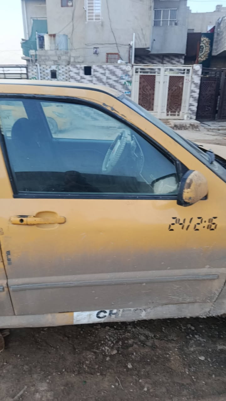 سياره شيري كوين موديل 2009 محرك كولف 08 سعر 28 وبها مجال كابون بيها رقم الاماني رقم ***********ترهم مراوس
