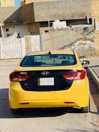 الانتره • ٢٠١٣ • وارد امريكي