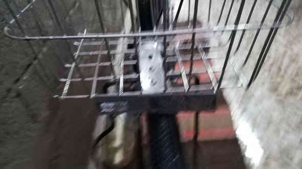 شبايسكل كير حساس حجم 27 اللون جوزيف السعر قفل 150لان ماخذه غالي
***********
