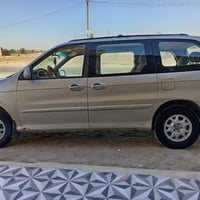 كرنفال كاز • موديل ٢٠٠٠ • مكينة وكير عادي