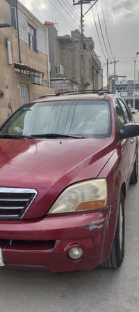 سورنتو للبيع 07801204940