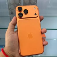 ايفون 17 للبيع  نضيف بطارية 🔋 94% السعر مليون ونص قفل مستعجل عليه 👍  ا...