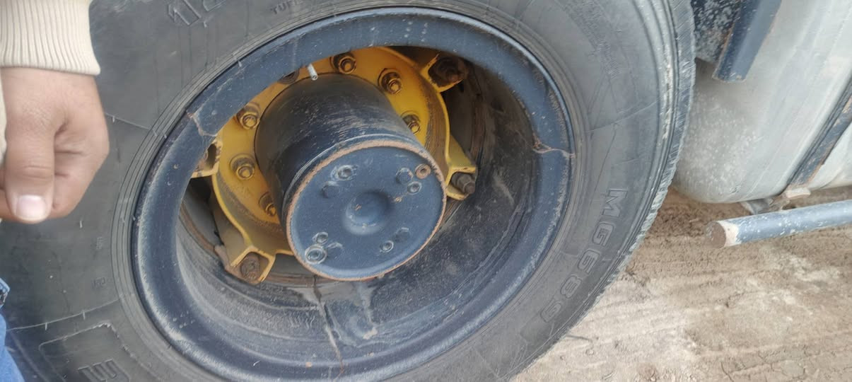 وياله 24برماغ بيع او مراوس بصاج 24او 22 وياله نظاف ما مروكب مكانهن تقاطع النهروان ***********
