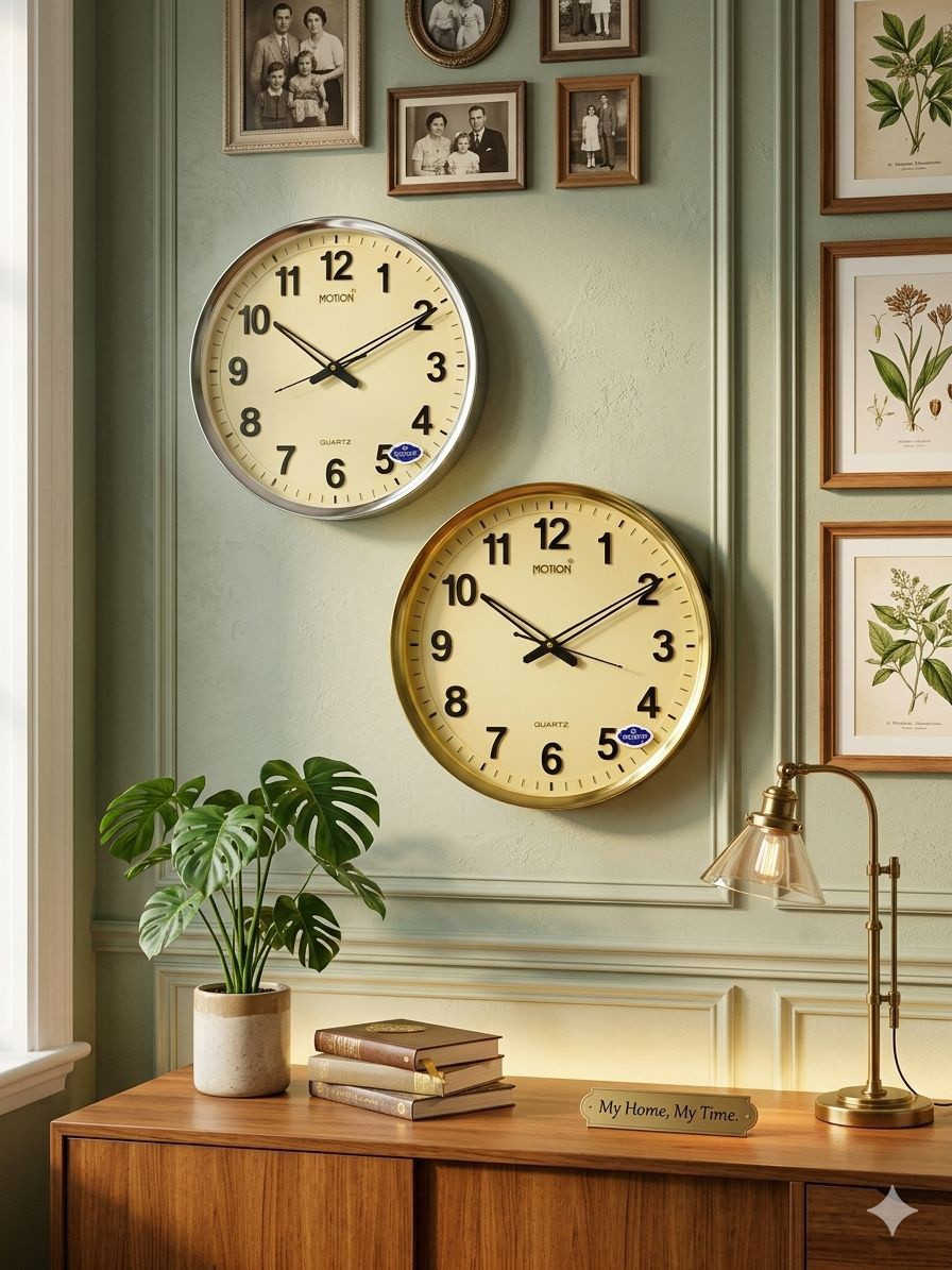 توفرت ساعه جداريه ⌚⏱️⏲️⏰🕰️🕐🕚
قياس 32 سم 
توفرت ب كافه الالوان 
السعر ب 5 الاف 
العنوان الديوانيه شارع سالم مجاور مخبز الف عافيه
0️⃣7️⃣8️⃣1️⃣7️⃣3️⃣7️⃣5️⃣1️⃣1️⃣3️⃣


**إذا كنت صاحب هذا الإعلان وتريد حذفه لأي سبب، رجاءا أرسل رسالة إلى الدعم الفني**