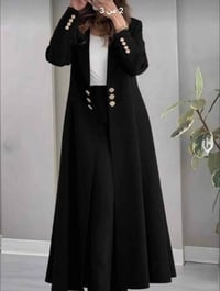 بشت وبنطلون • هوريم تركي • مقاسات ٤٠-٥٠