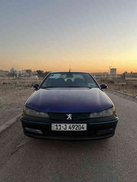 السلام عليكم بيجو فرنسي 2001
ياره جاهزه كير محرك تبريد صدر امامي خلفي كير عادي محرك 2000 سياره جاهزه ربع متصرف عليها رقمها بغداد انكليزي جديد كبل تحويل 
سعر 44 او بيها مجال 

مكاني بغداد 

للاستفسار ***********
