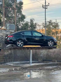 سنترا SV • ٢٠٢٠ • كويسينجاك
