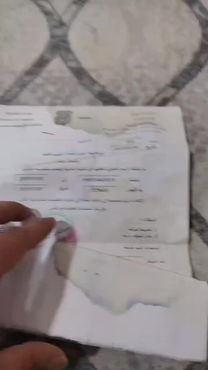 البيع دراجه جانت أوراق ال2019 حتركن أوراقه حترك الوصل او حتقد ورقتين بعد


**إذا كنت صاحب هذا الإعلان وتريد حذفه لأي سبب، رجاءا أرسل رسالة إلى الدعم الفني**