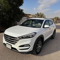 توسان خليجي • ٢٠١٦ • رقم بصرة