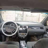 اوبترا ٢٠١١ • محرك جديد • تايرات جديدة