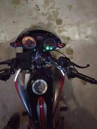 شاينك • نضيفة • تانكي 10-12 لتر