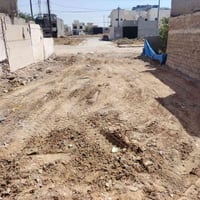 شارع عبدالرحمن • طابو٢٠٠م • قرب للكليات
