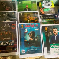 ملازم • جميع المواد • اساتذة معروفين