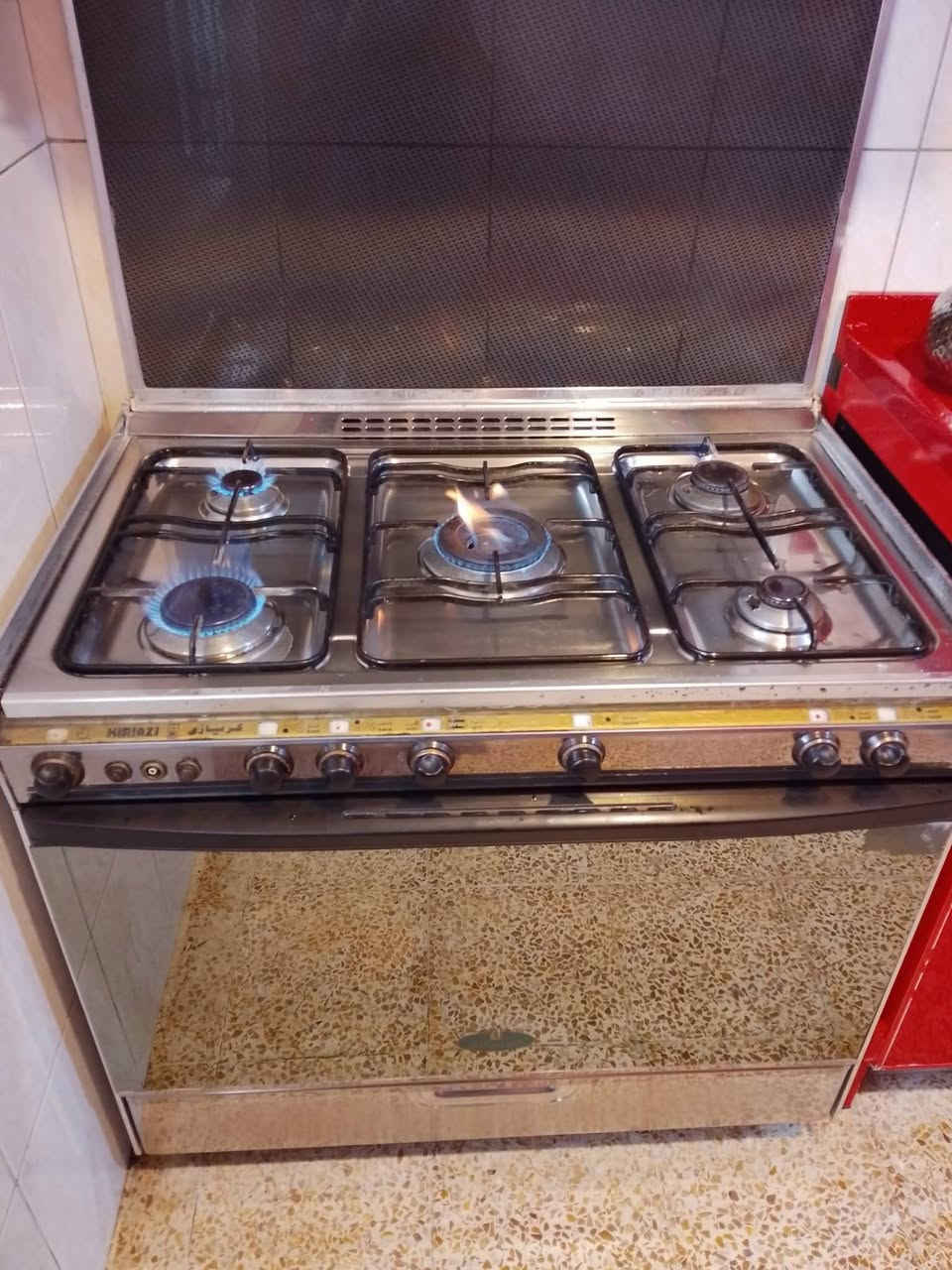 طباخ للبيع سعر 250


**إذا كنت صاحب هذا الإعلان وتريد حذفه لأي سبب، رجاءا أرسل رسالة إلى الدعم الفني**