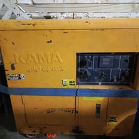 ورحمه الله وبركاته اخواني مولد7كيفي للبيع 07725055628المولد مامفتوح ول...