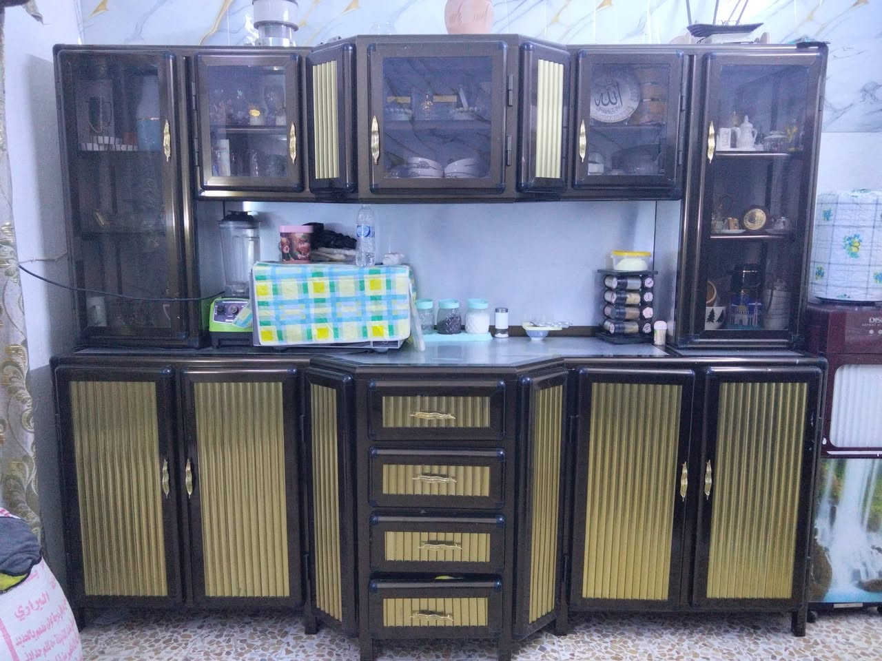 السعر 450تكمه اي كسر مابي زعفرانيه


**إذا كنت صاحب هذا الإعلان وتريد حذفه لأي سبب، رجاءا أرسل رسالة إلى الدعم الفني**