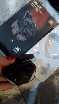 ايربود • سماعات • توصيل